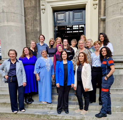 Lees meer over het artikel 750 jaar Schiedam met de tentoonstelling ‘Vrouwen van Schiedam’