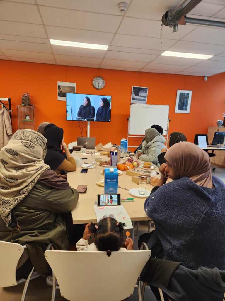 Training gezonde relaties
